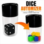Dice Automizer magic trick