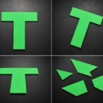 T-  Puzzle – Brain Teaser & Logic Game