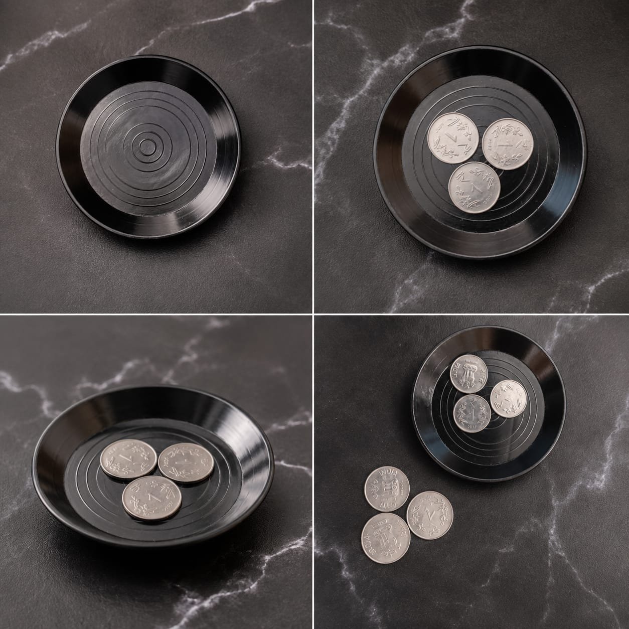 WhatsApp Image 2026-08-19 at 12.21.36 PM Coin & Plate Magic Trick Set – Amazing coin Appearance Magic - Image 1
