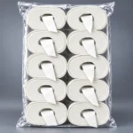 Mouth Coil Magic Trick