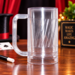 Vanishing Milk Jug Magic Trick