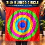 Silk Blendo Circle magic