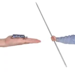 Appearing Cane Magic Trick
