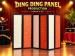 Ding Ding Panel Production