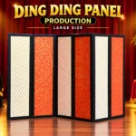 Ding Ding Panel Production