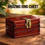 Amazing Ring Chest