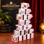 Card Castle Standard Magic