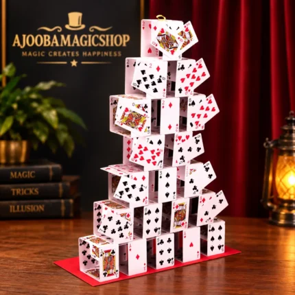 Card Castle Standard Magic