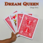 Dream Queen Playing Cards – Magic Trick Cards - Image 2