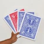 Dream Queen Playing Cards – Magic Trick Cards