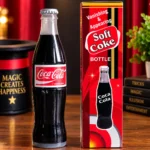 Soft Coke Bottle Magic