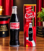 Soft Coke Bottle Magic