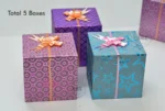 Gift Box From Bag - Image 2