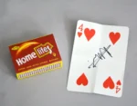 Lit Match Box - Image 2