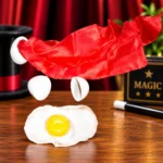 Egg Production Magic Trick